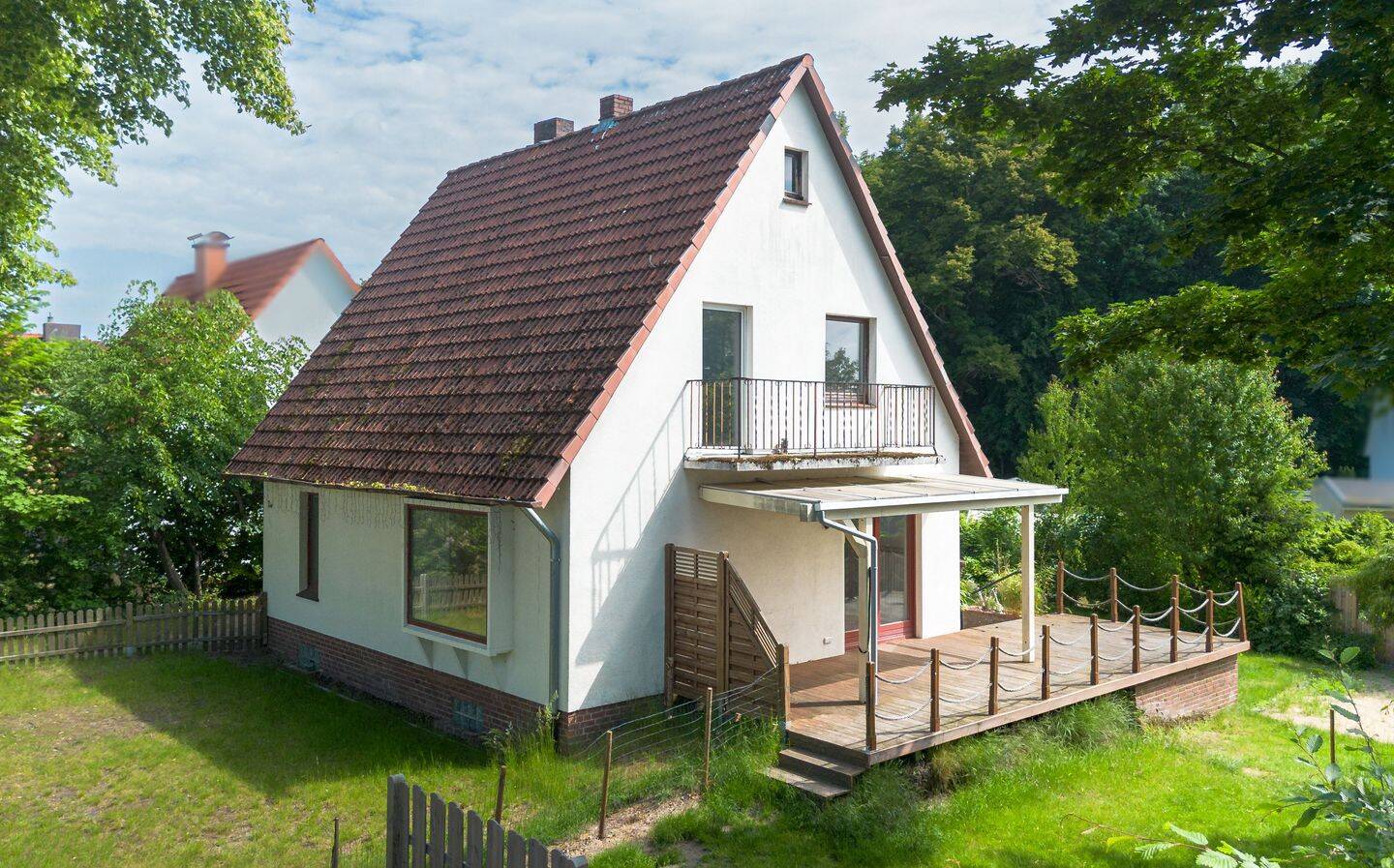 Ein Haus mit Geschichte. Ein Grundstück mit Zukunft., 25462 Rellingen