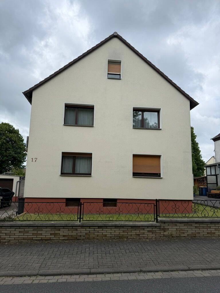 Zweifamilienhaus für Generationen, 35510 Butzbach
