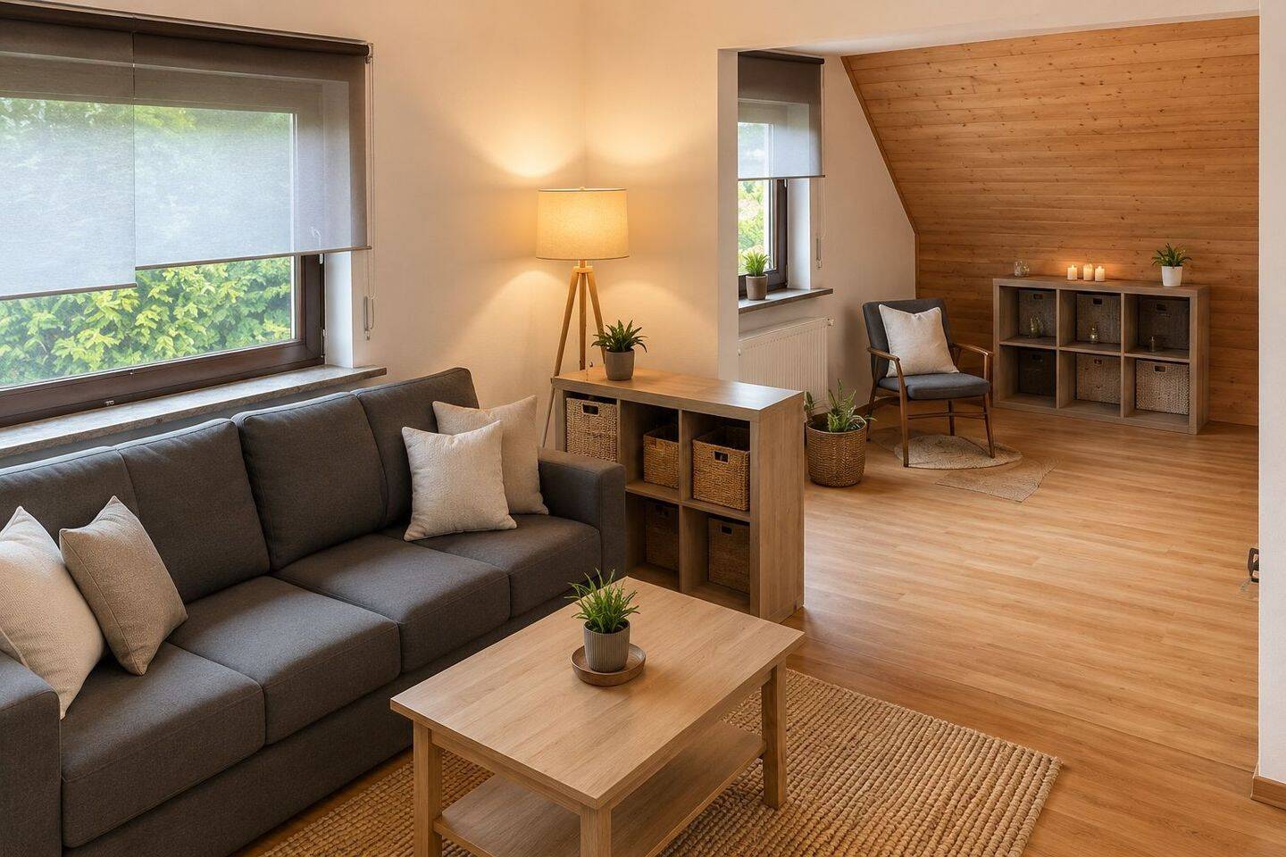 3 Zimmer Wohnung in Hilchenbach Müsen zu Vermieten, 57271 Hilchenbach