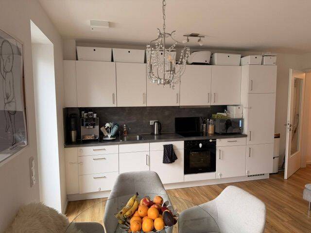 Gemütliche 2-Zimmer-Wohnung in ruhiger Lage, 21079 Hamburg (Harburg)