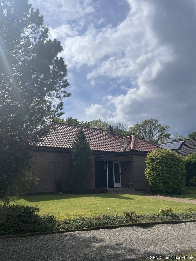 Bungalow zu verkaufen, 27798 Hude (Oldb) (Hude)