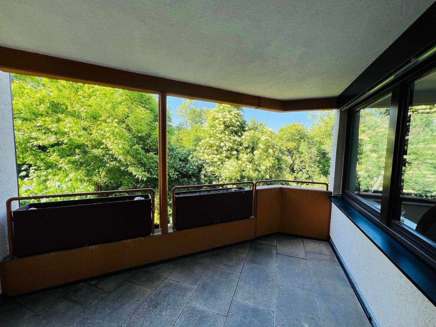 Stilvolle 2,5-Zimmer-Wohnung mit Balkon zum Rosenaupark – 97 m² in Top-Lage Nürnberg, 90429 Nürnberg