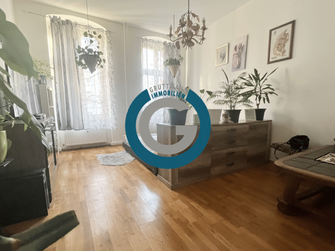 MITTEN IN MITTE – CHARMANTER ALTBAU MIT HOHEN DECKEN & PARKETT – ZUR ZEIT VERMIETET, 10115 Berlin (Mitte Wedding)
