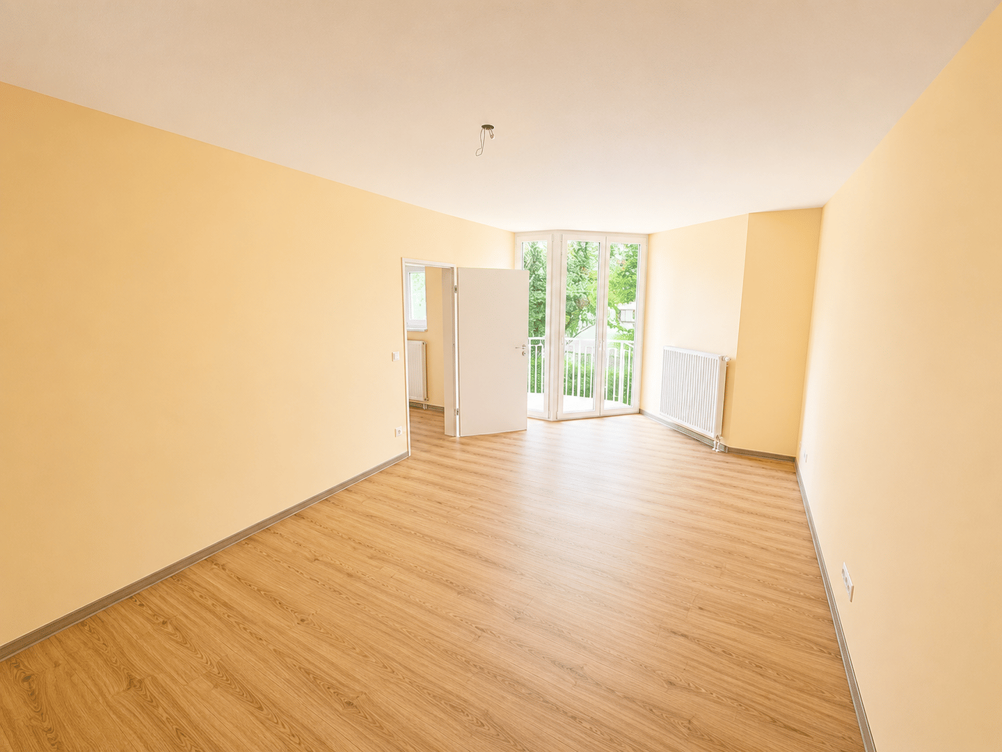 Barrierefreies 2-Zi.-Apartment mit Service & Gemeinschaft | Inzell, 83334 Inzell