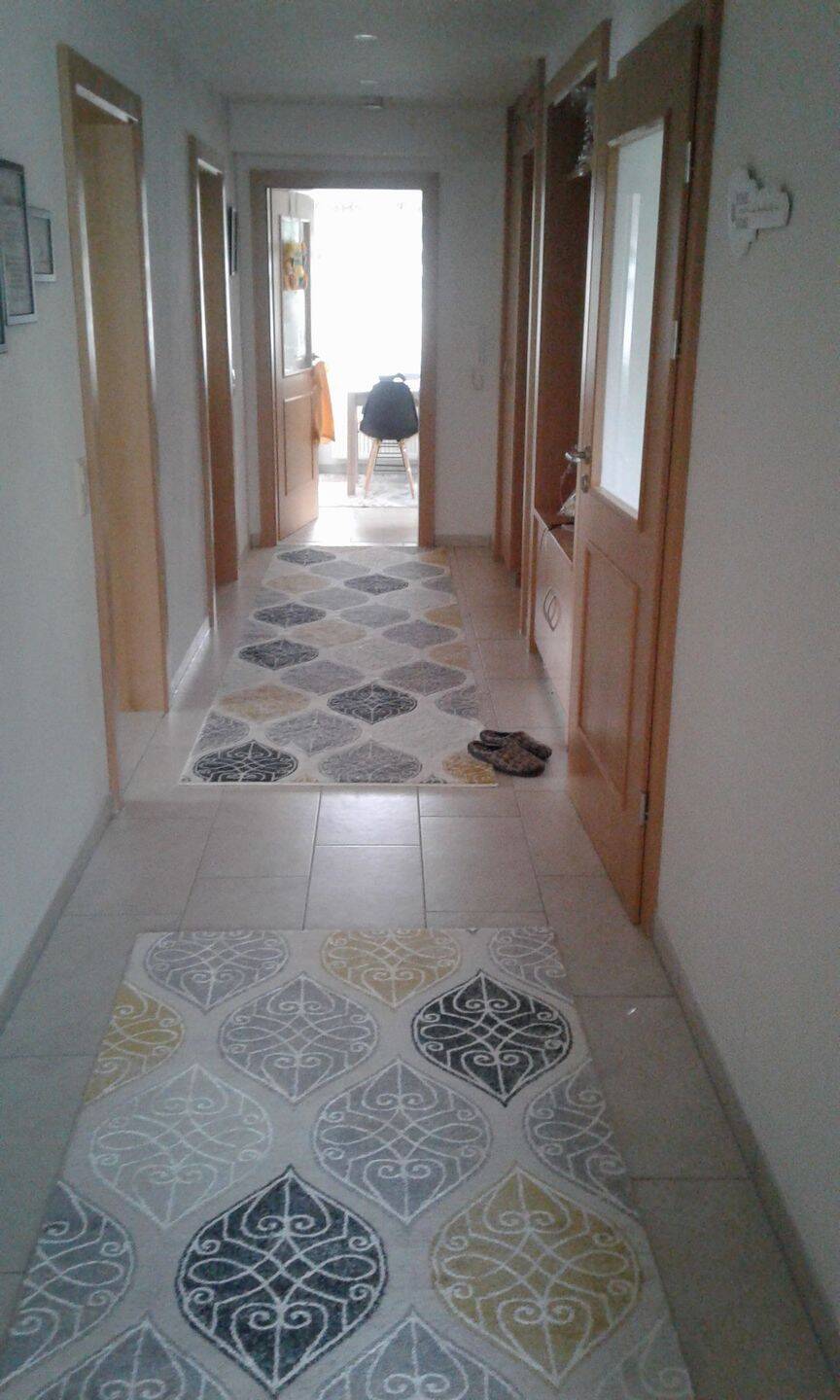 4- Zimmer- Wohnung in Massing zu vermieten, 84323 Massing