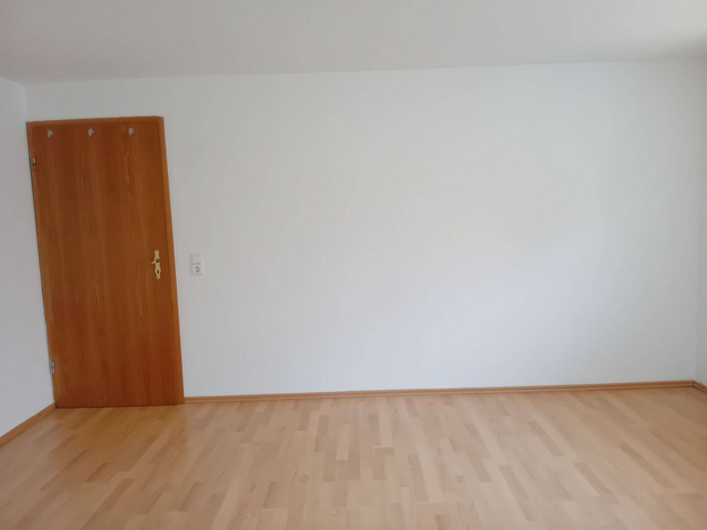 Wohnung im Obergeschoss, 88518 Herbertingen