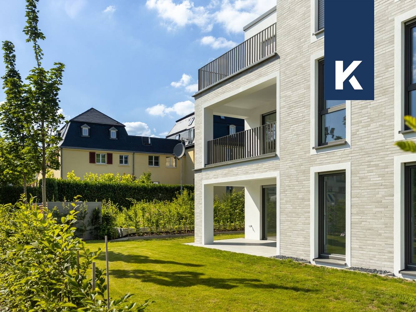 Ihr Garten. Ihr Zuhause. Ihr Glück., 51503 Rösrath