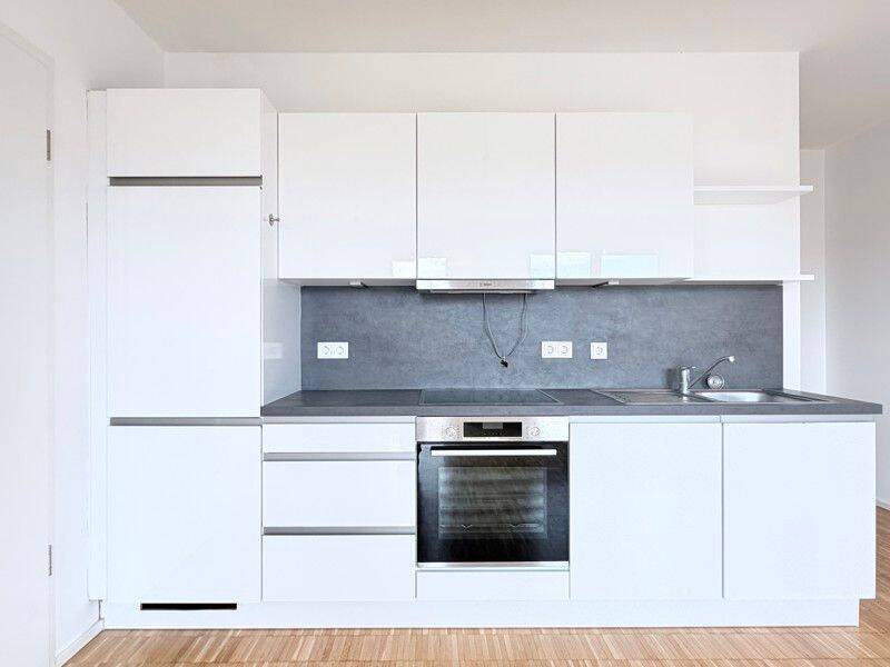 Elegante 2-Zimmer-Wohnung mit sonnigen Räumen und Markenküche, 55130 Mainz (Laubenheim Weisenau)