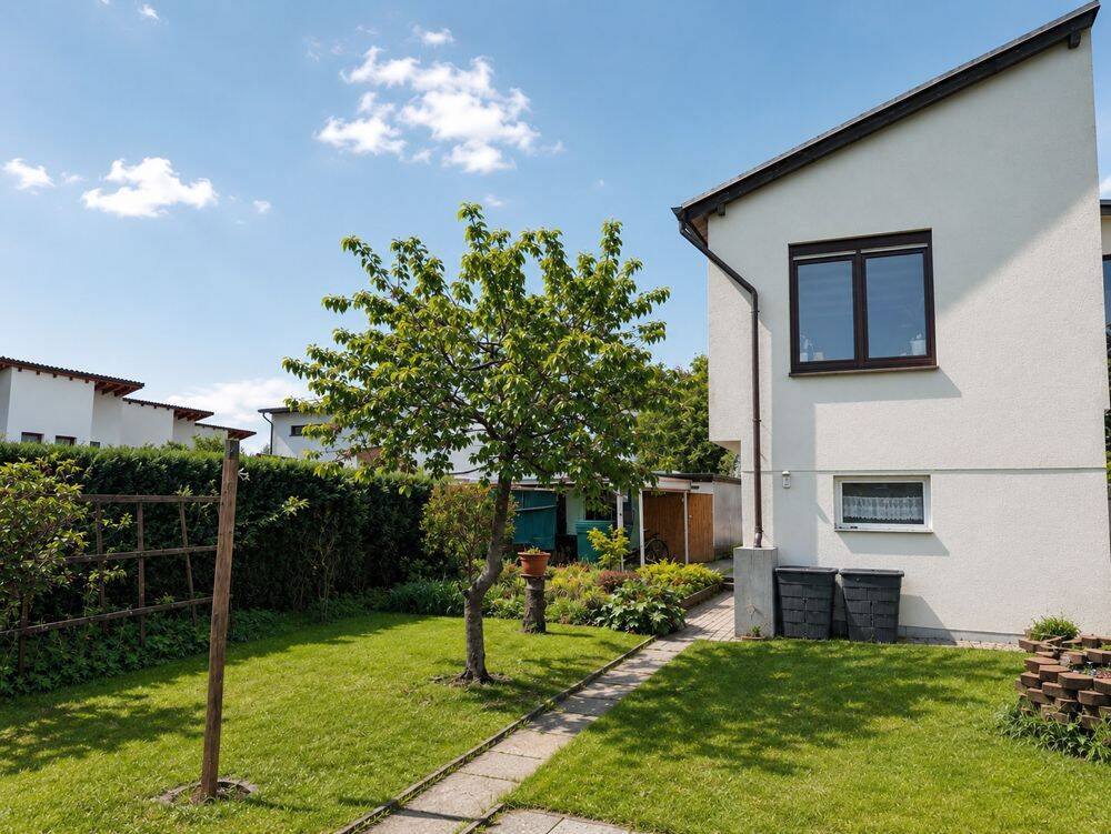 Historisch gewachsenes Zweifamilienhaus in Ilmenau, 98693 Ilmenau