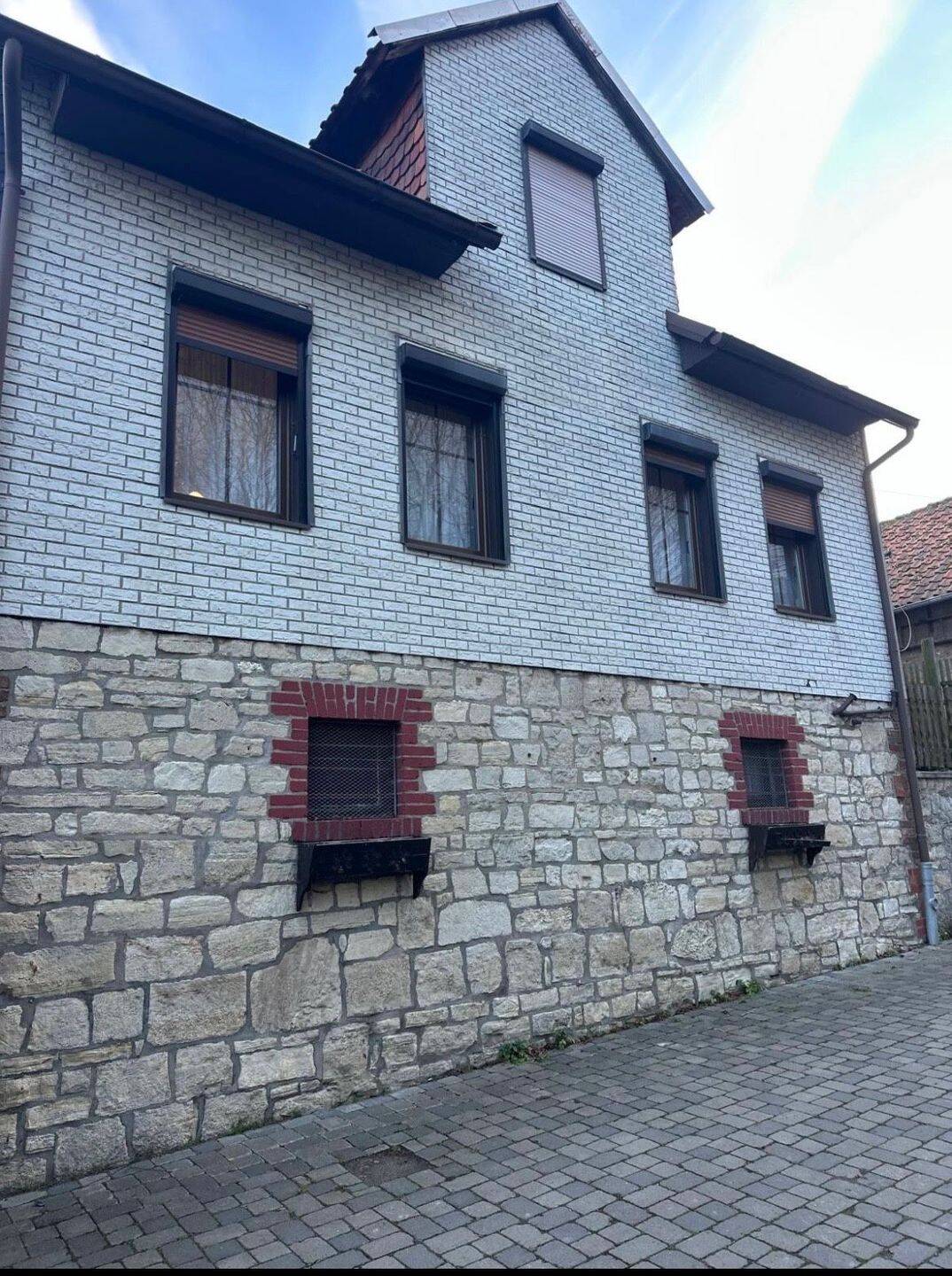 Haus, 6 Zimmer, 109 m², in Huy, 38836 Huy