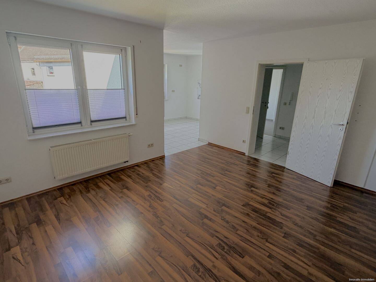 Gemütliche zwei Zimmer Küche Bad mit BalkonK im Herzen von Lummerschied, 66265 Heusweiler