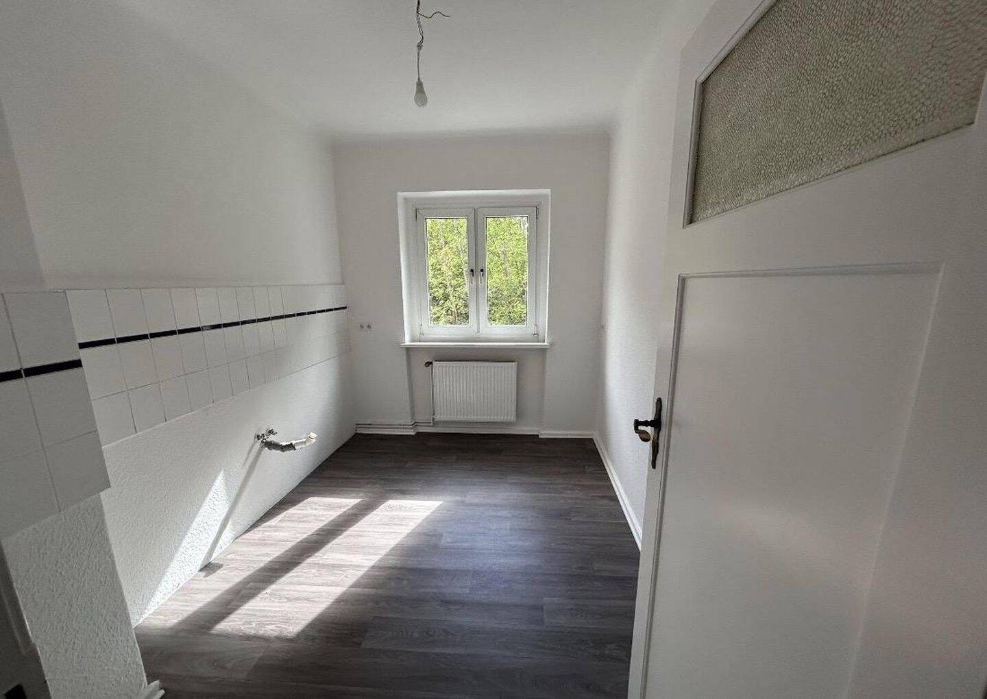 Hochwertig sanierte 2 Zimmer Wohnung, 14776 Brandenburg an der Havel