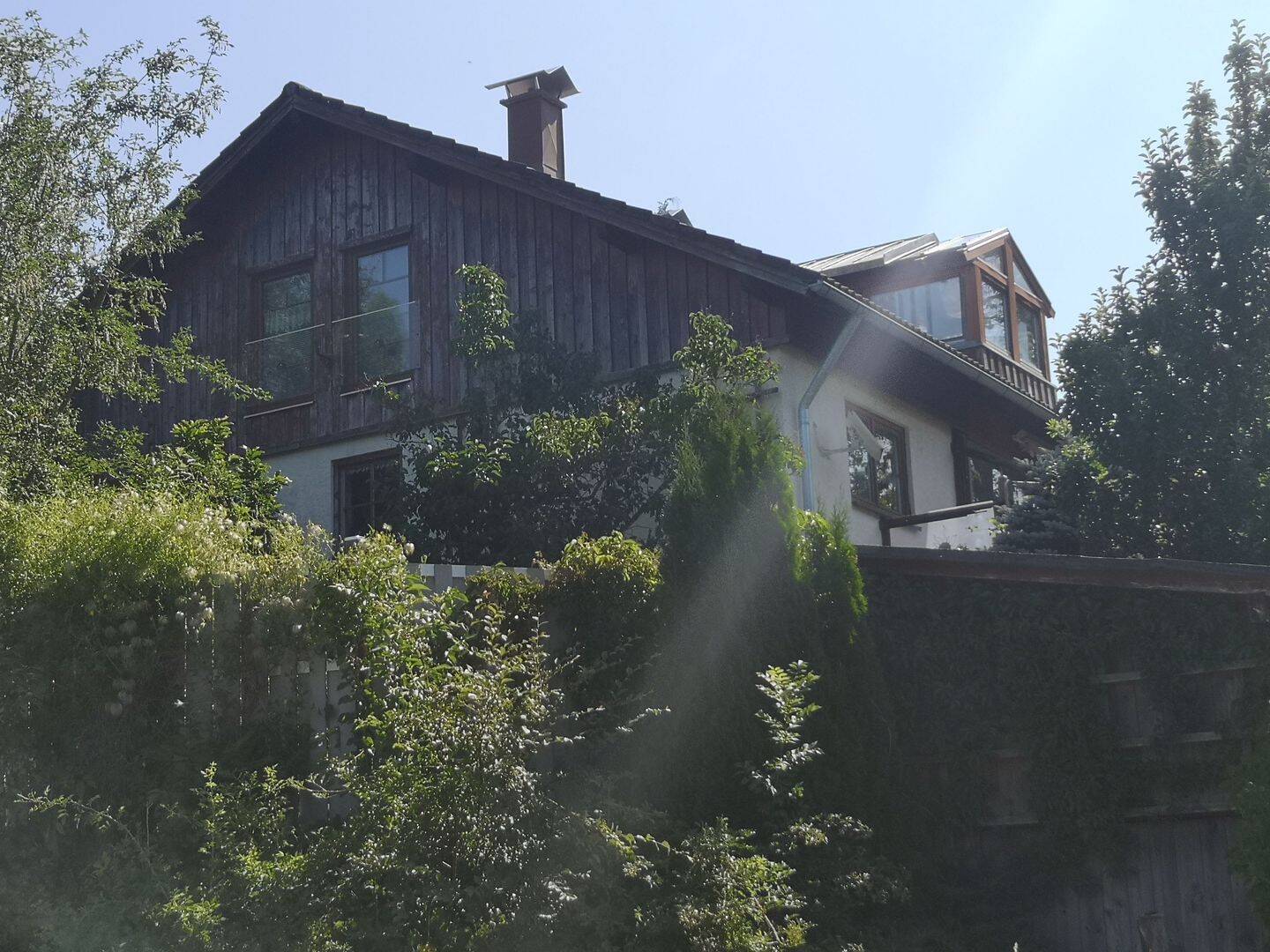 Ländliches Ferienhaus in den Allgäuer Bergen, teilweise modernisiert und doch urig, etwas für Liebhaber!, 87497 Wertach