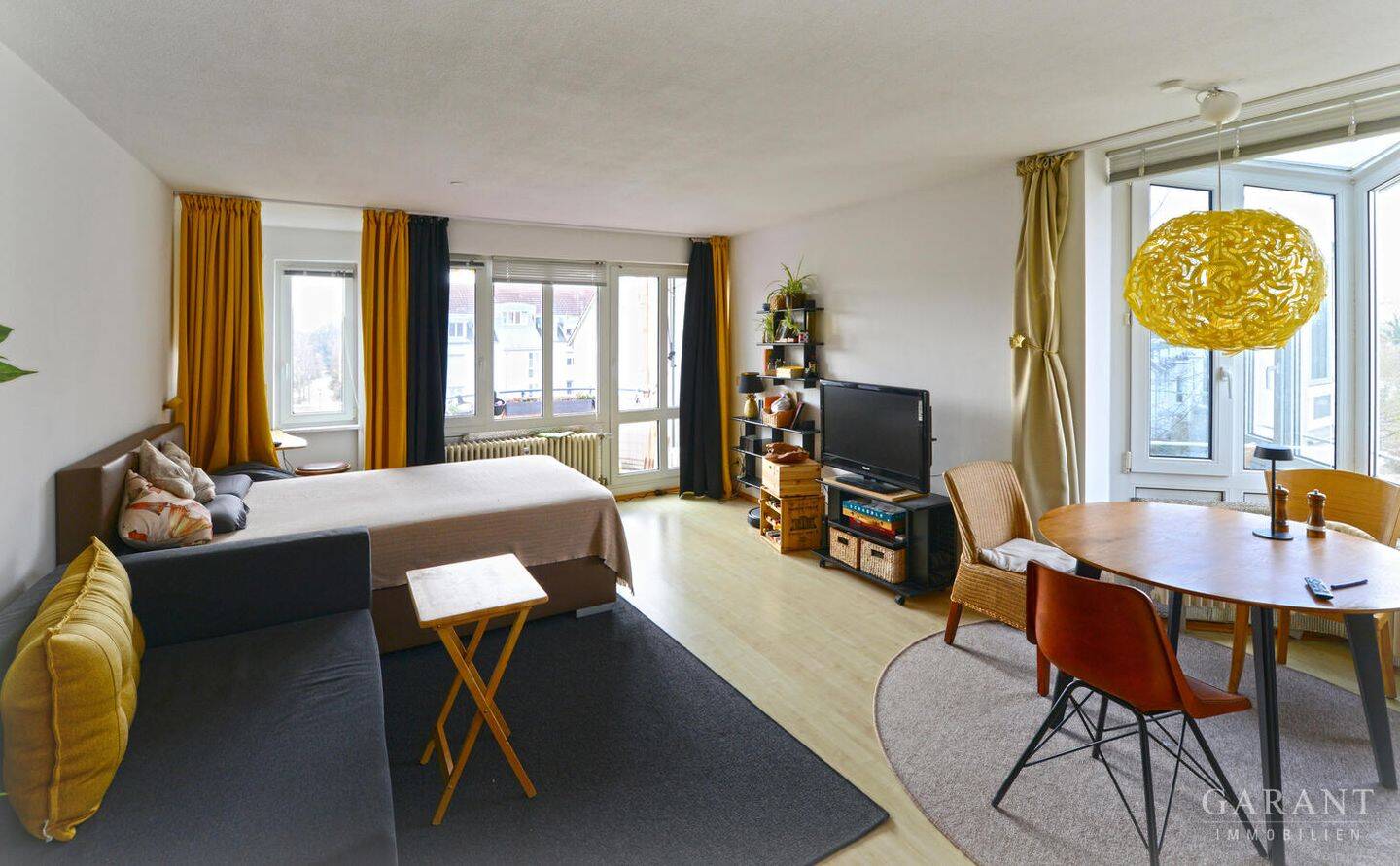 Willkommen im Wohlfühl-Zuhause – 2 Zimmer direkt am Stadtpark, 85435 Erding