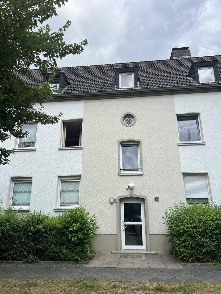 Gemütliche Dachgeschosswohnung in Altenbochum frei ab 01.10.26, 44803 Bochum (Altenbochum Laer Wiemelhausen)