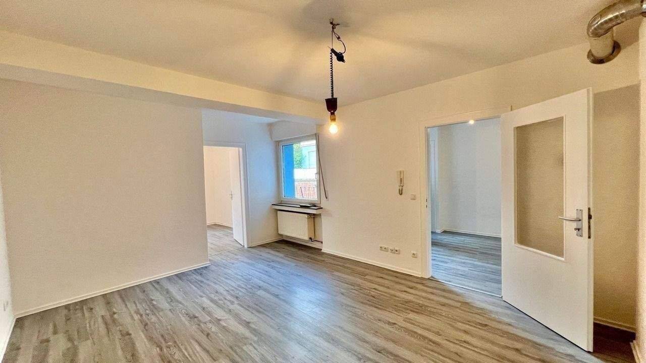 Gemütliches Singlenest auf der Brucknerallee gelegen in gesuchter Lage zur Rheydter City, 41236 Mönchengladbach (Bonnenbroich Geneicken Heyden Mülfort Rheydt)