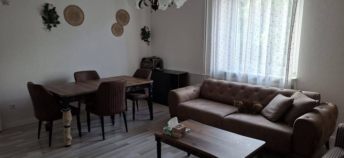 Großzügige 3,5 Zimmer Wohnung in Schwelm mit Tageslichtbad, 58332 Schwelm