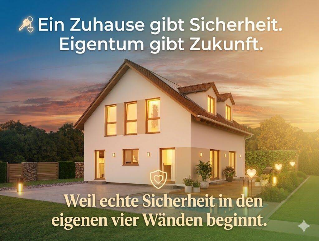 Ihr förderfähiger Traum vom Eigenheim in Stuttgart-Birkach, 70599 Stuttgart