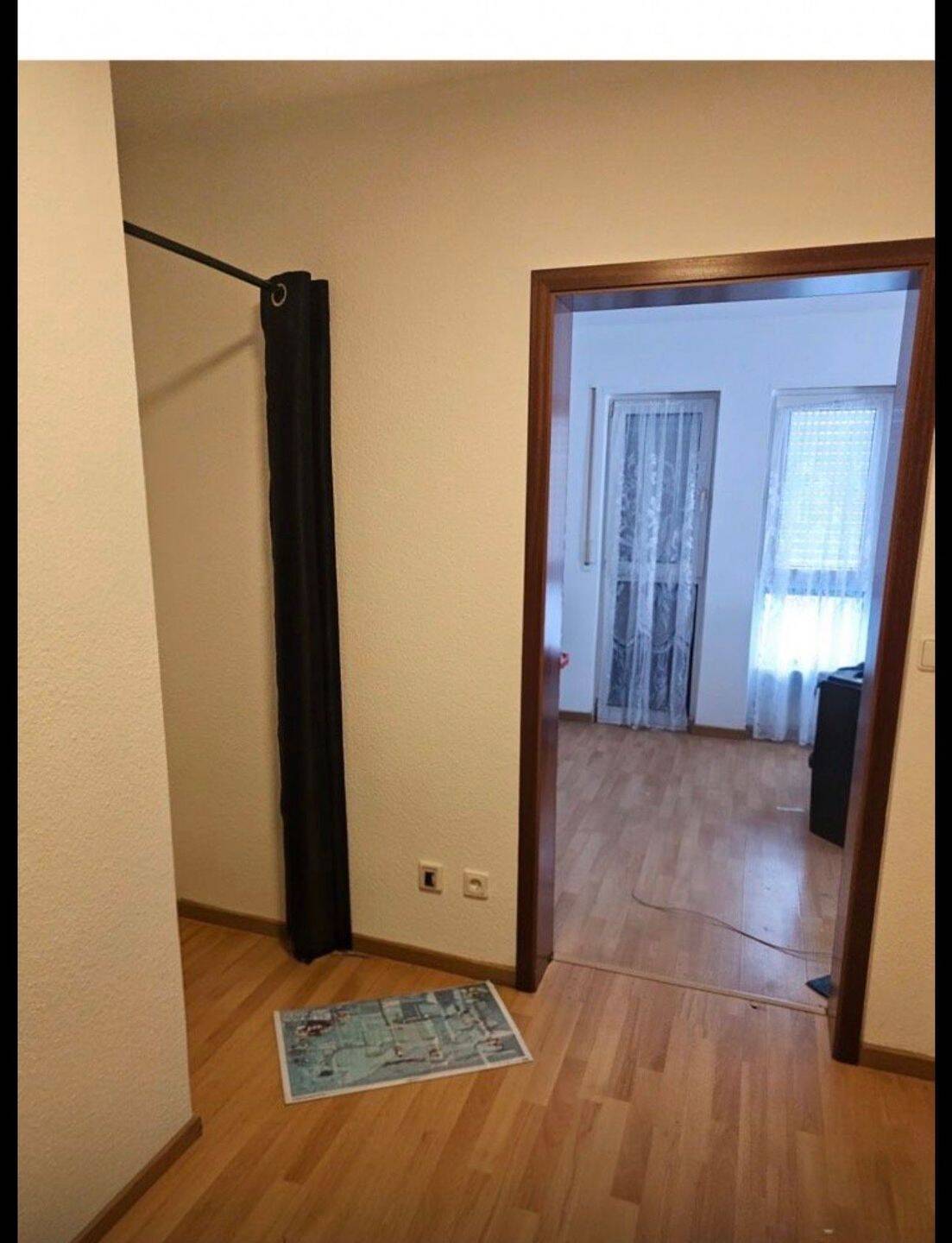 Mietwohnung, 2 Zimmer, 54 m², in Markranstädt, 4420 Markranstädt