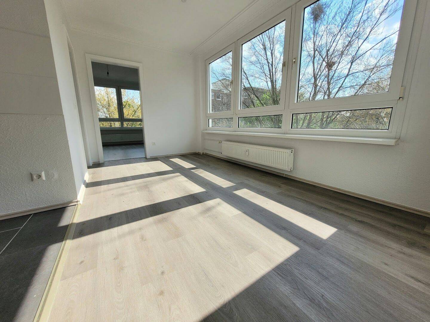 Schöne 3-Zimmer-Wohnung mit Balkon!, 45279 Essen (Freisenbruch Horst)