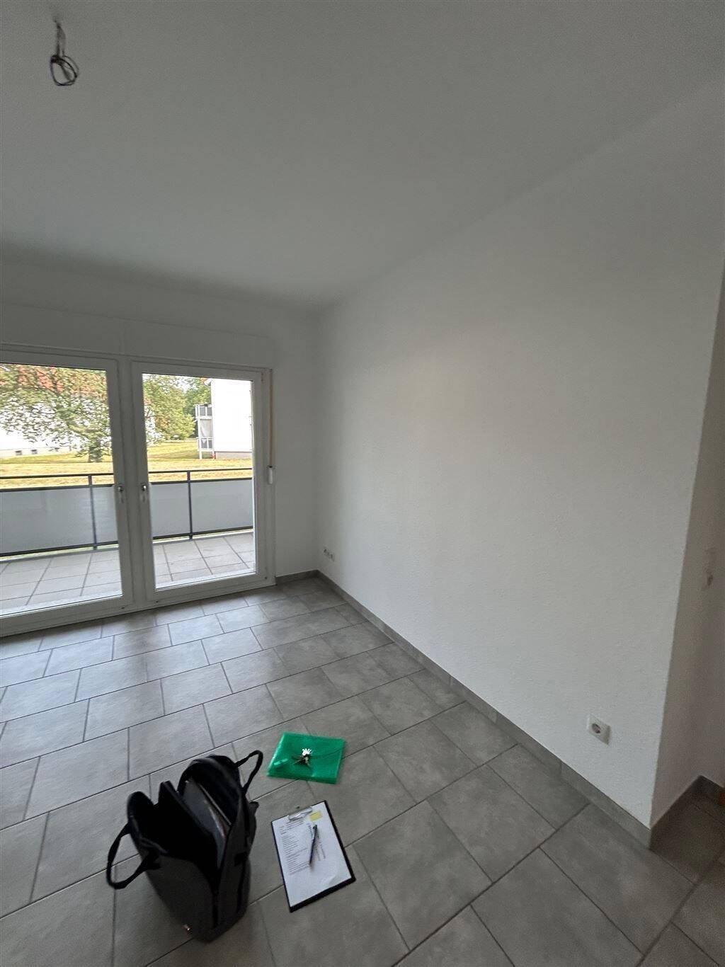 Top renovierte Wohnung! Einmal alles neu!, 45141 Essen (Frillendorf Nordviertel Stoppenberg)