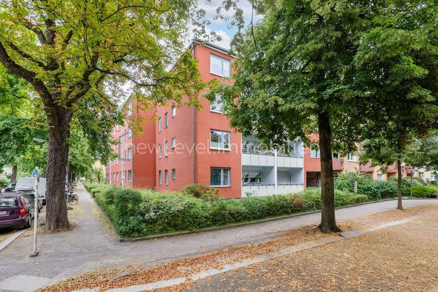 Ankommen. Wohlfühlen. Zuhause sein., 12169 Berlin (Steglitz-Zehlendorf Steglitz)