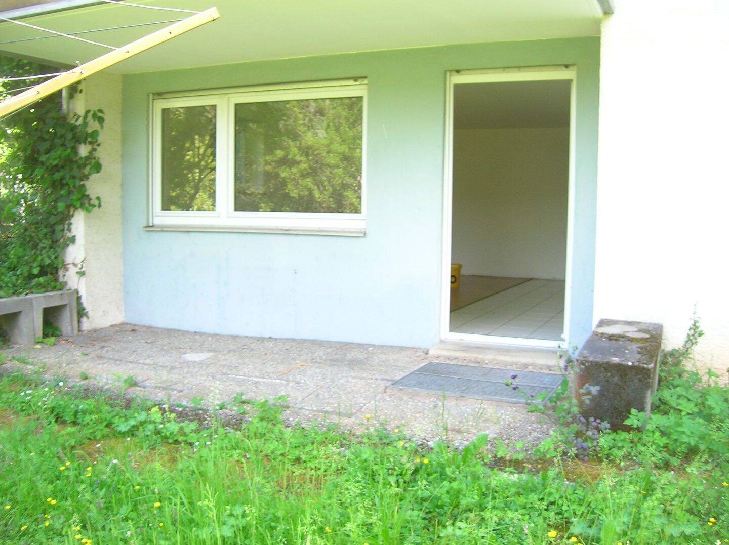 Mietwohnung, 1,5 Zimmer, 45 m², in Stuttgart, 70329 Stuttgart (Hedelfingen Obertürkheim Rohracker Uhlbach)