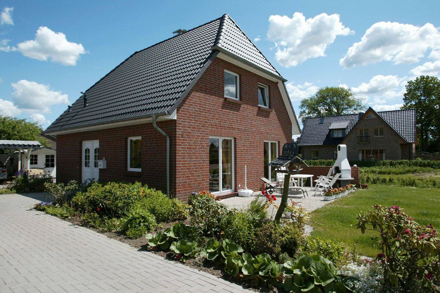 Wir bauen schöne Häuser, 25554 Wilster
