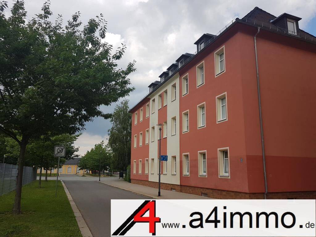 Lage, Lage, Lage!! Tolle 3,5-Zimmer-Wohnung im EG in Untermhaus,, 7548 Gera