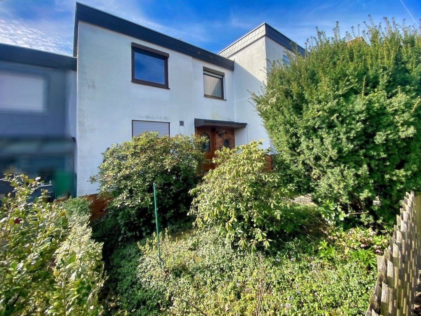 Ihr neues Zuhause: Reihenmittelhaus im gefragten Stadtteil Hussengut, 95445 Bayreuth