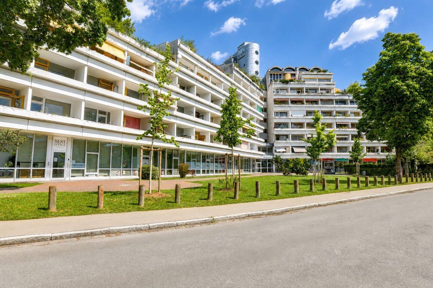 Clever investieren mit aktuell über 5% Rendite, 81476 München (Thalk. Obersendl.-Forsten-Fürstenr.-Solln)