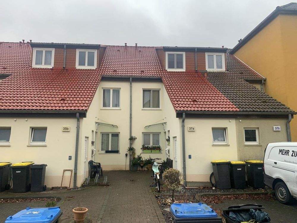 2-geschossiges Reihenmittelhaus in Falkensee, 14612 Falkensee