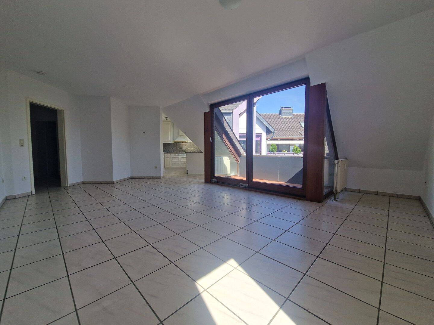 Altstadttraum – 2ZKBB mit Extraraum, Balkon & Tiefgarage, 55545 Bad Kreuznach