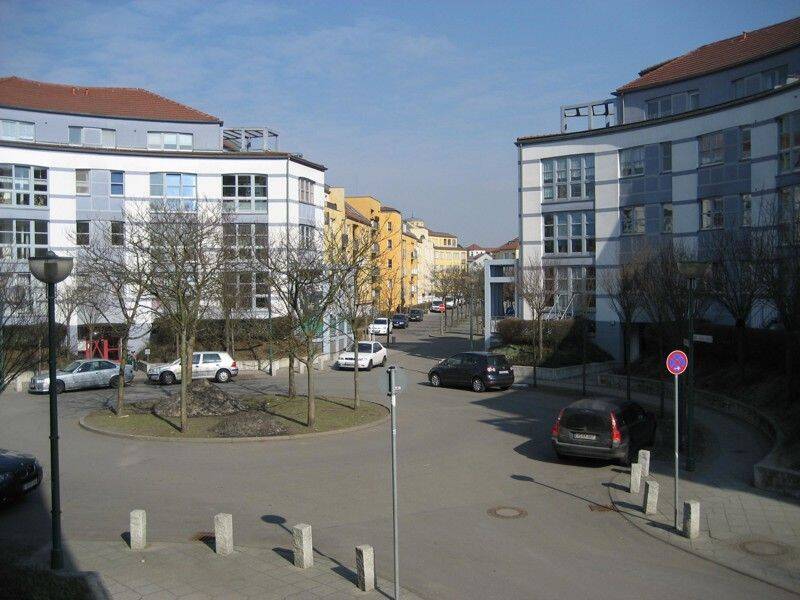 Einfach perfekt: 2 Zimmer – 2 Gärten !!, 14480 Potsdam (Am Stern Drewitz Kirchsteigfeld)