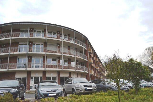Schön wohnen am Carluspark – ideal für Senioren, 52531 Übach-Palenberg
