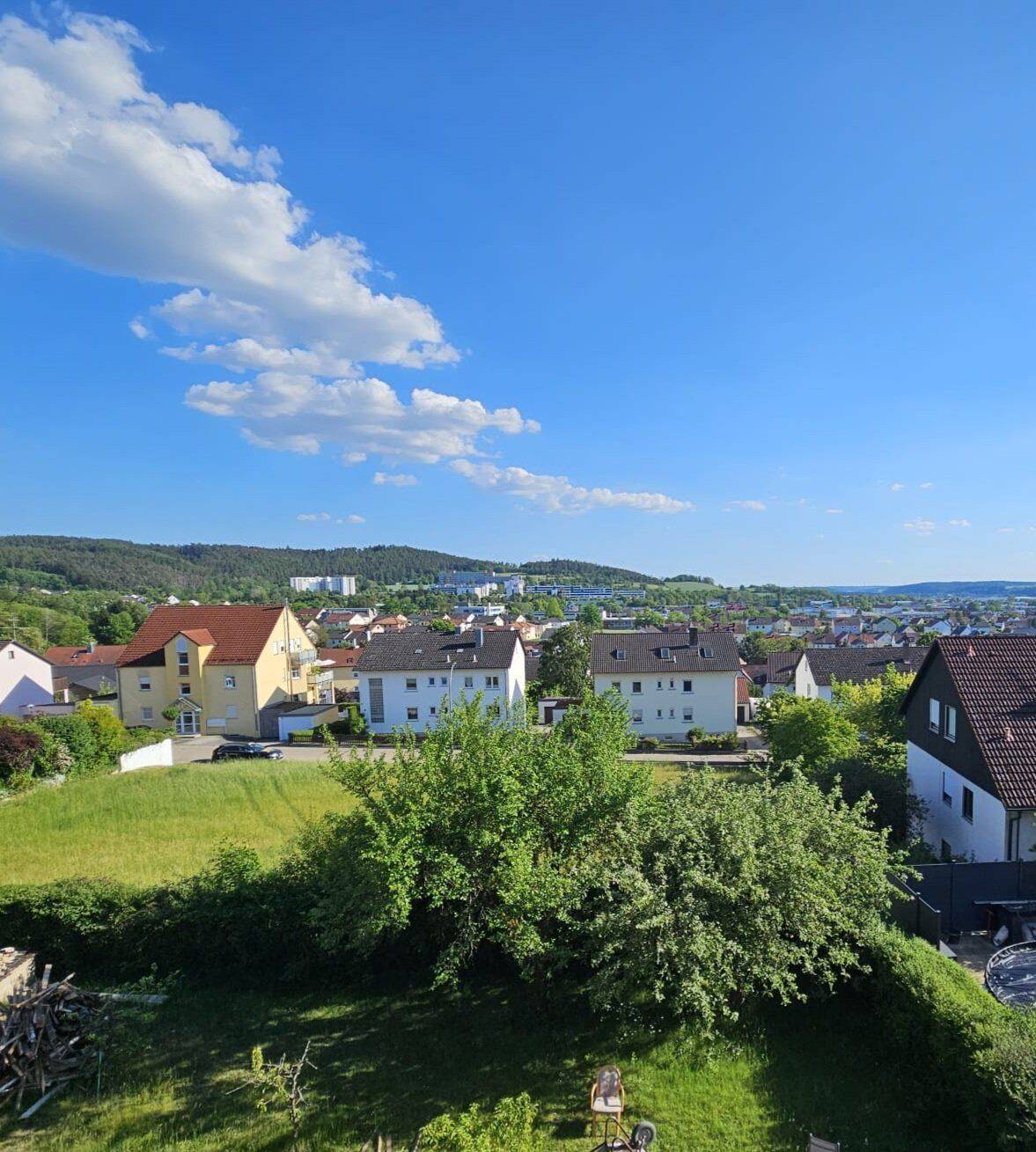 Erstbezug nach Kernsanierung, großzügige Wohnung in Regenstauf, 93128 Regenstauf