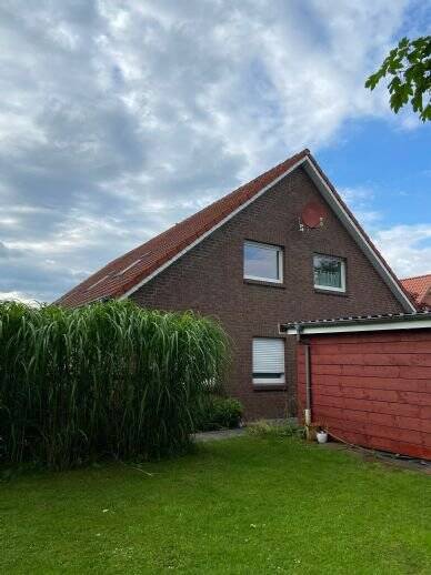 Schöne Obergeschosswohnung in Moormerland – Neermoor, 26802 Moormerland