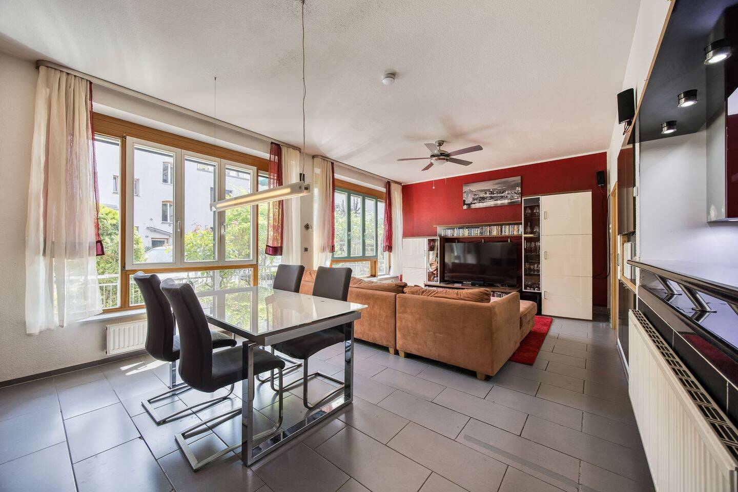Loftfeeling auf zwei Etagen in ruhiger Lage, 90443 Nürnberg