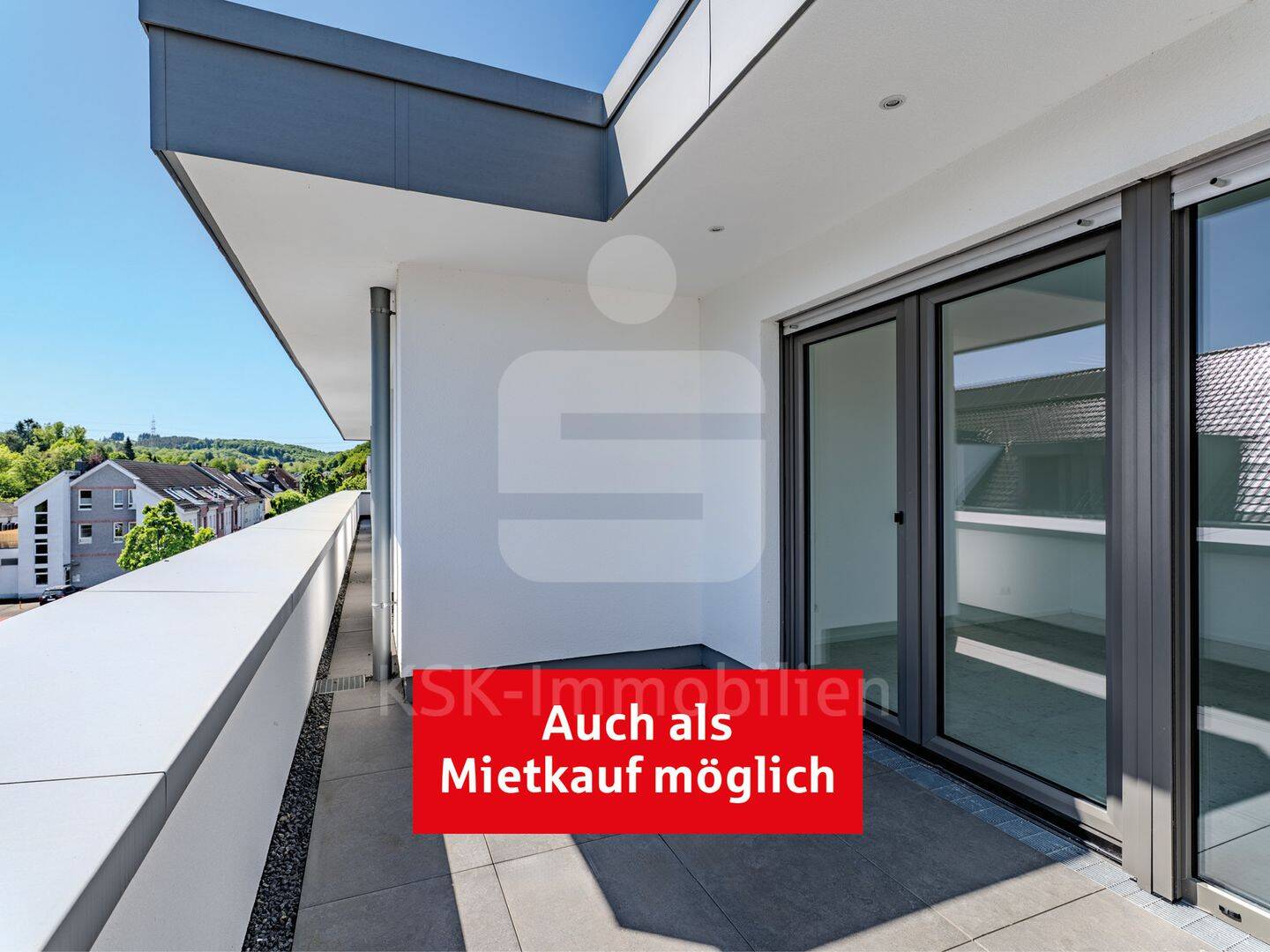 Mietkauf möglich! Wohnqualität Eitorf – Wohnen und investieren im Wohnkarree Eitorf, 53783 Eitorf