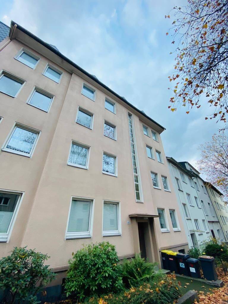 Moderne 2 Zimmerwohnung in Wuppertal-Barmen, 42119 Wuppertal (Elberfeld)