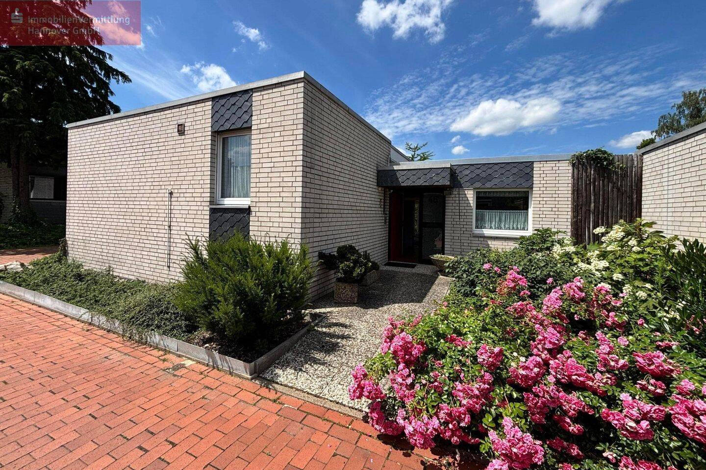 Gartenbungalow in toller Lage, 30419 Hannover