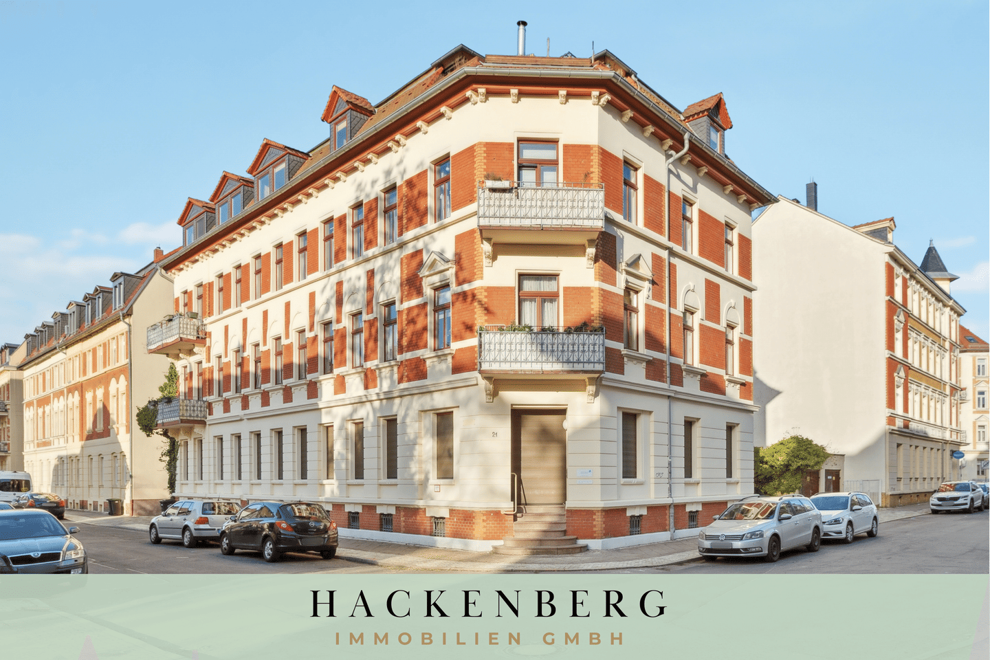 Schreiben Sie Ihre eigene Geschichte I 3-Zimmer-Wohnung in Markkleeberg, 4416 Markkleeberg
