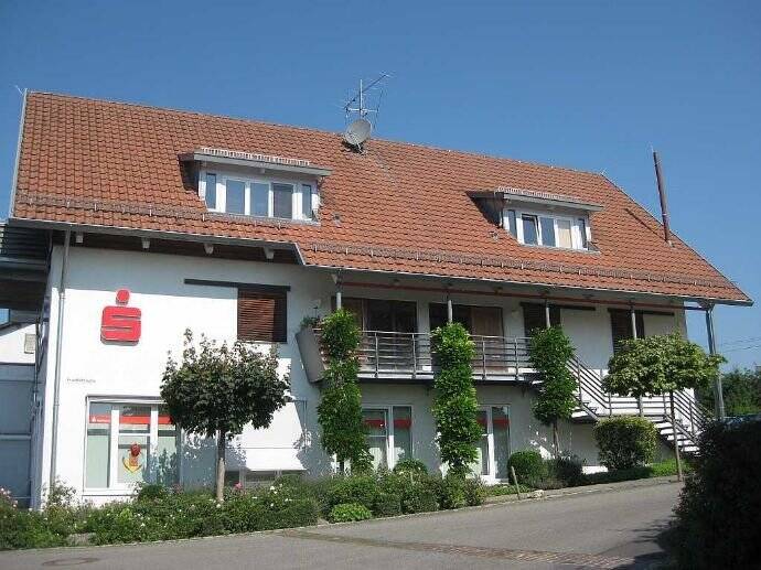 2 Zimmer Wohnung, 78337 Öhningen