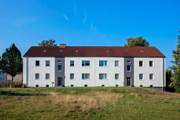 Gemütliche 3 Zimmer in Hamm Herringen !, 59077 Hamm
