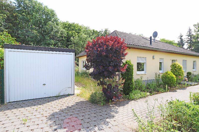 Charmanter Bungalow, ruhig gelegen mit praktischer Anbindung!, 39164 Wanzleben-Börde
