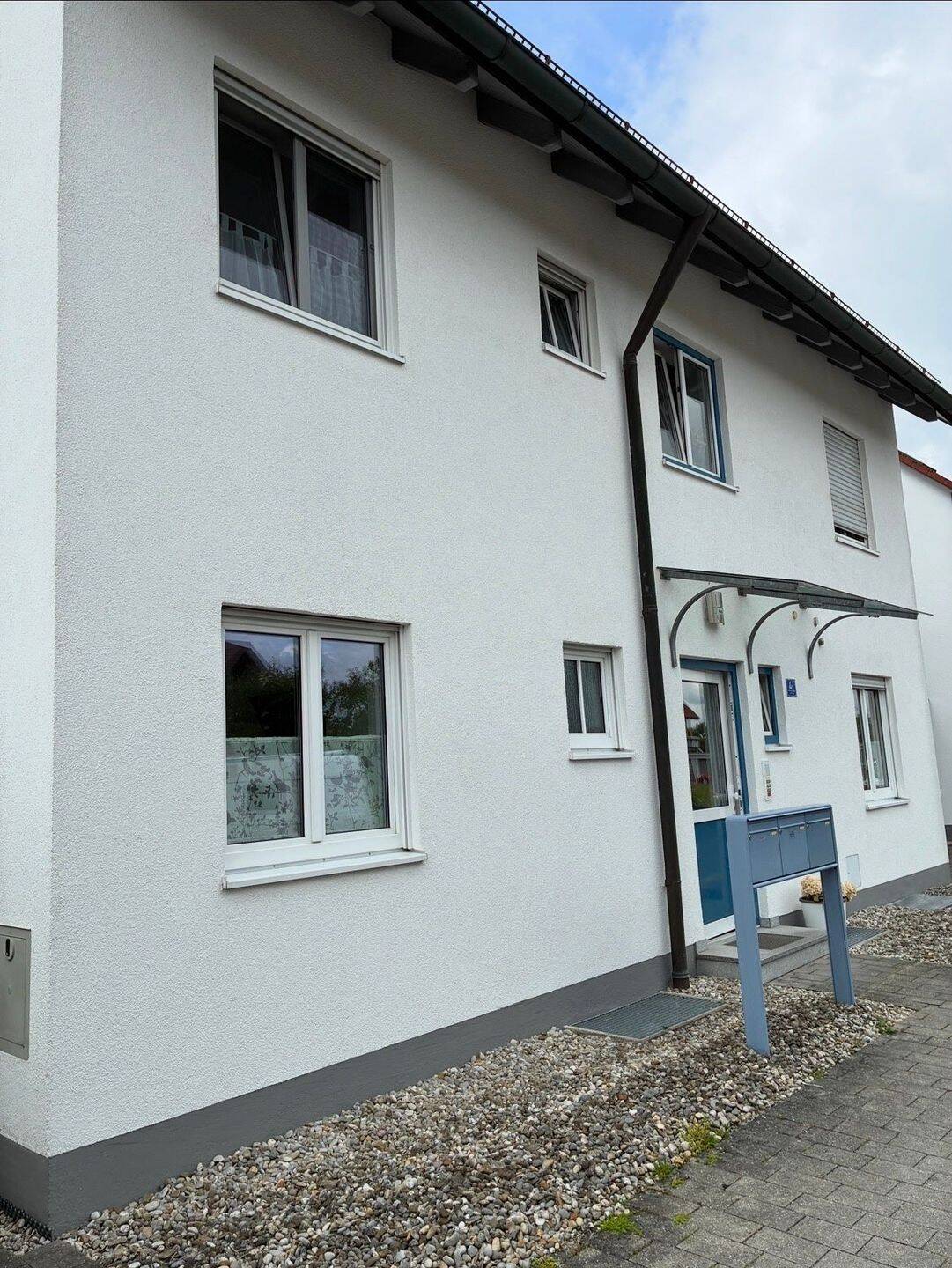 Moderne 3,5-Zimmer-Wohnung in 85375 Mintraching bei Freising, 85375 Neufahrn b. Freising
