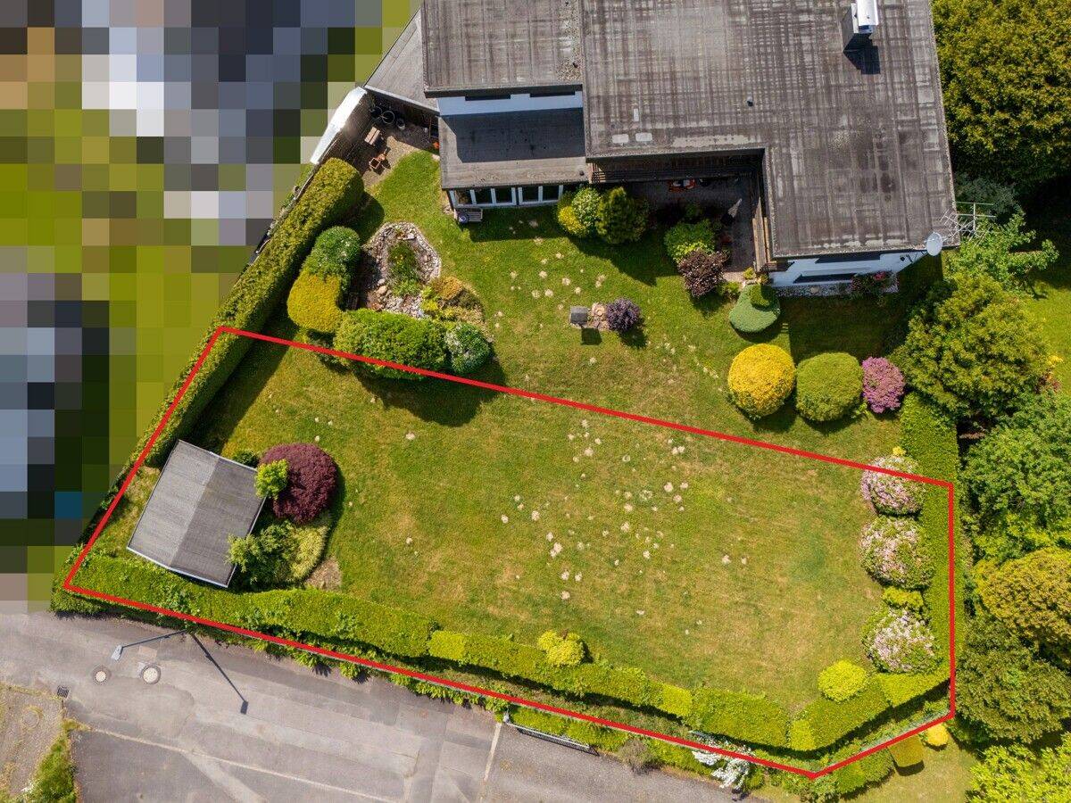 Bergisch Gladbach – Löhe: Schönes Baugrundstück in ruhiger Wohnlage!, 51429 Bergisch Gladbach