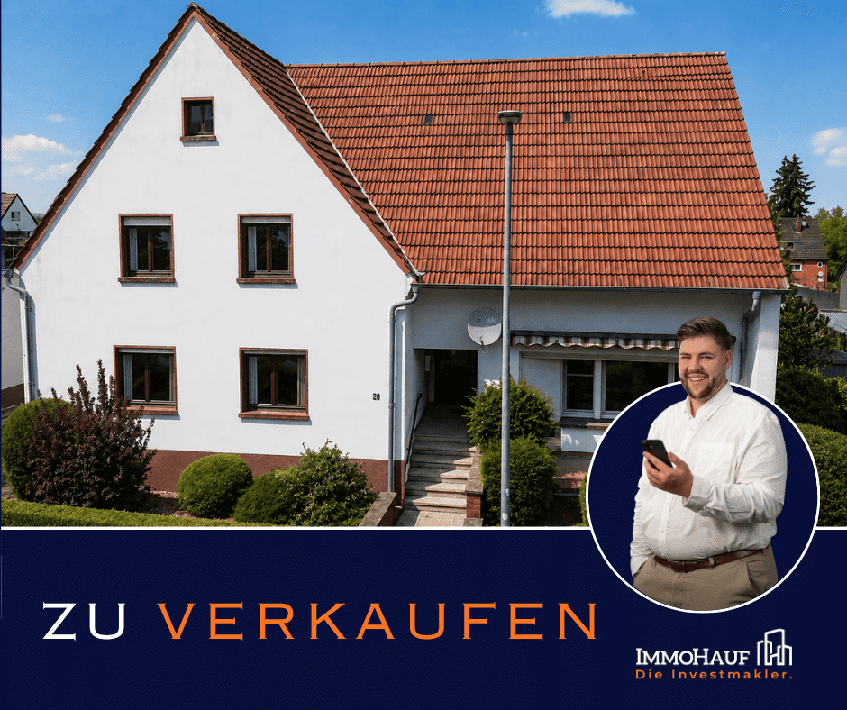 Großzügiges Einfamilienhaus mit rund 210 m² Wohnfläche in Bruchmühlbach-Miesau, 66892 Bruchmühlbach-Miesau
