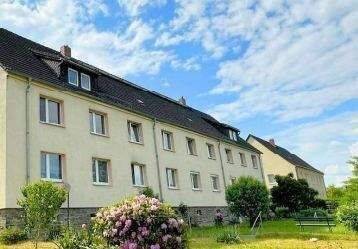Investieren mit Weitblick: Stabil vermietete Einheit in der Alten Schäferei Langenbach, 8134 Langenweißbach