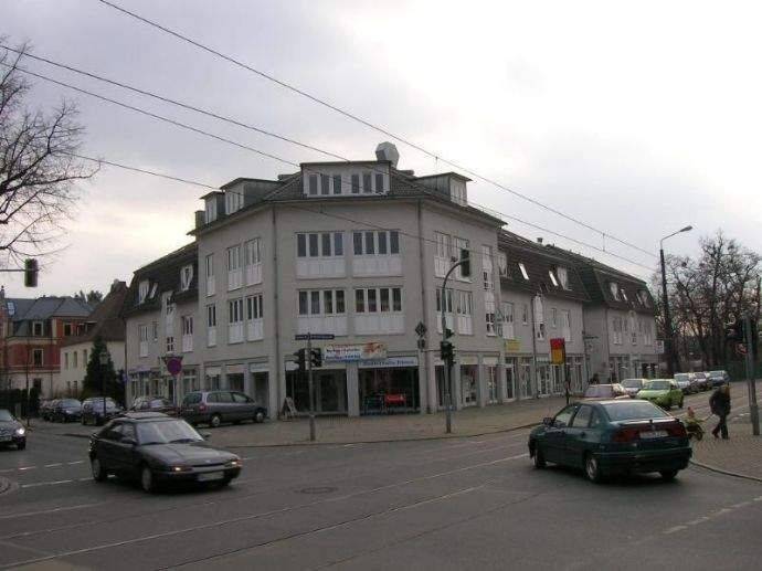 Tolle Wohnung in Grünlage, 1259 Dresden (Großzschachwitz Kleinzschachwitz Leuben Lockwitz Niedersedlitz)